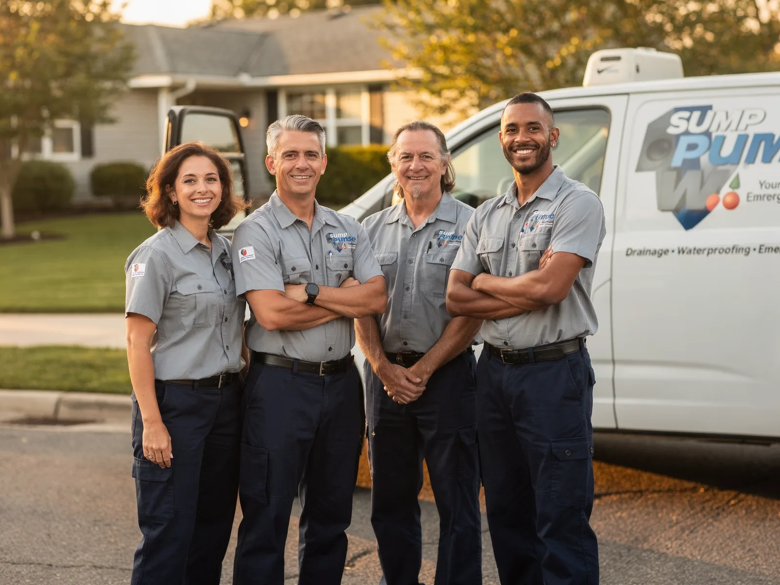 Water Heater Repair company in Edinburg, ND